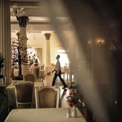 Pamono Eric Benard, The White City Hotel, Ho Chi Minh City, Vietnam, 2011, Digital Print> Photography