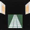 Discount Pamono Erté, Theatrical Scenography, 1930s, Tempera on Cardboard