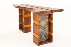 Best Pamono Esistenza Table from Davide Palardi
