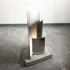 Pamono Essence Standing Light by Lukas Loette> Floor Lamps