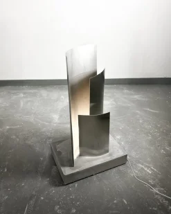 Pamono Essence Standing Light by Lukas Loette> Floor Lamps