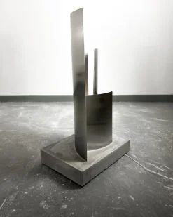 Pamono Essence Standing Light by Lukas Loette> Floor Lamps