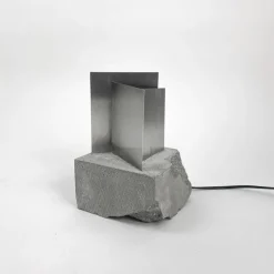 Pamono Essenz Table Lamp by Lukas Loette> Table Lamps