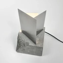 Pamono Essenz Table Lamp by Lukas Loette> Table Lamps