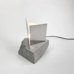 Pamono Essenz Table Lamp by Lukas Loette><noscript><img width=