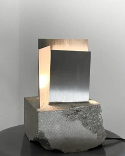 Pamono Essenz Table Lamp by Lukas Loette><noscript><img width=