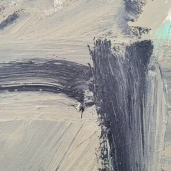 Pamono Esteban de la Foz, Childhood Islands, 1996, Oil on Canvas><noscript><img width=