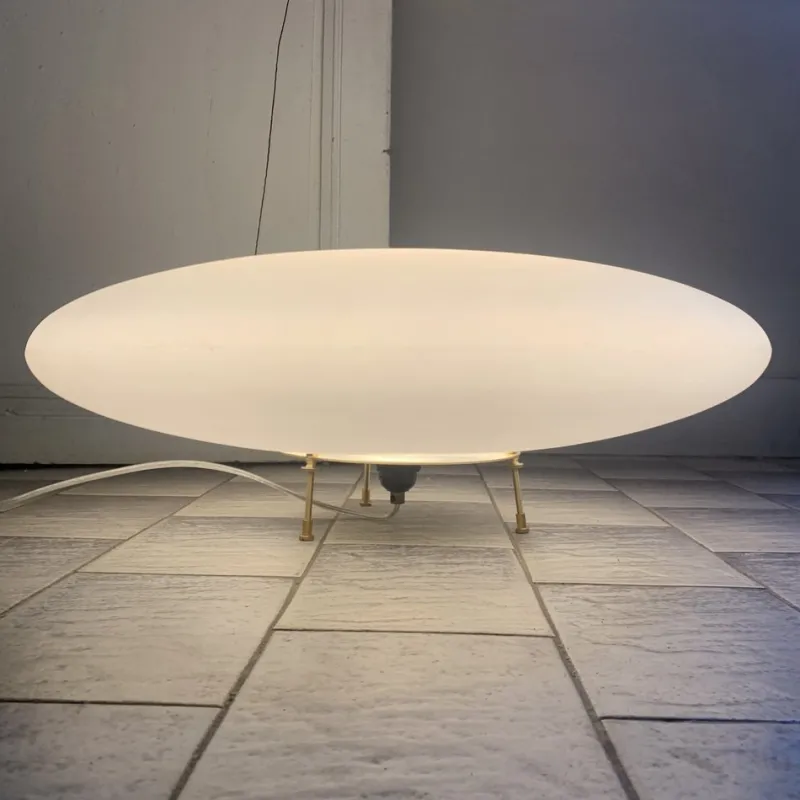 Pamono Ethel Floor Lamp by One Foot Taller> Floor Lamps
