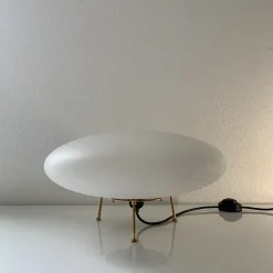 Pamono Etheletta Floor Lamp by One Foot Taller> Floor Lamps