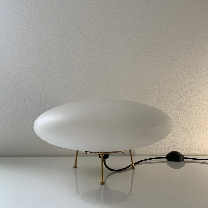 Pamono Etheletta Floor Lamp by One Foot Taller> Floor Lamps