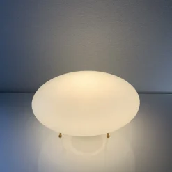 Pamono Etheletta Floor Lamp by One Foot Taller><noscript><img width=