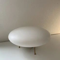 Pamono Etheletta Floor Lamp by One Foot Taller><noscript><img width=