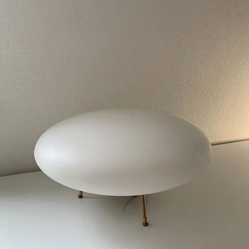 Pamono Etheletta Floor Lamp by One Foot Taller> Floor Lamps