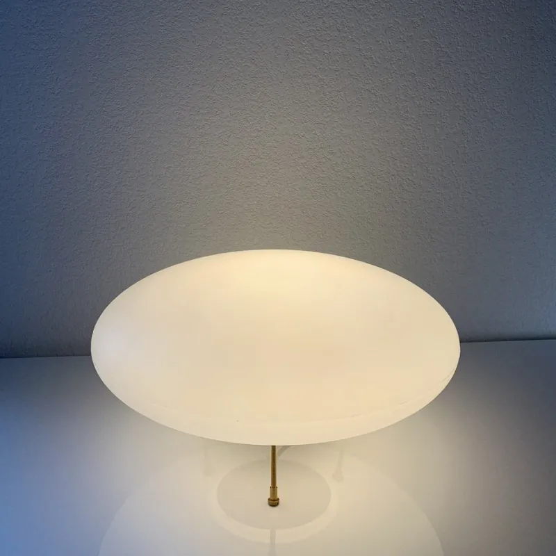 Pamono Etheletta Floor Lamp by One Foot Taller> Floor Lamps