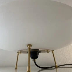 Pamono Etheletta Floor Lamp by One Foot Taller><noscript><img width=