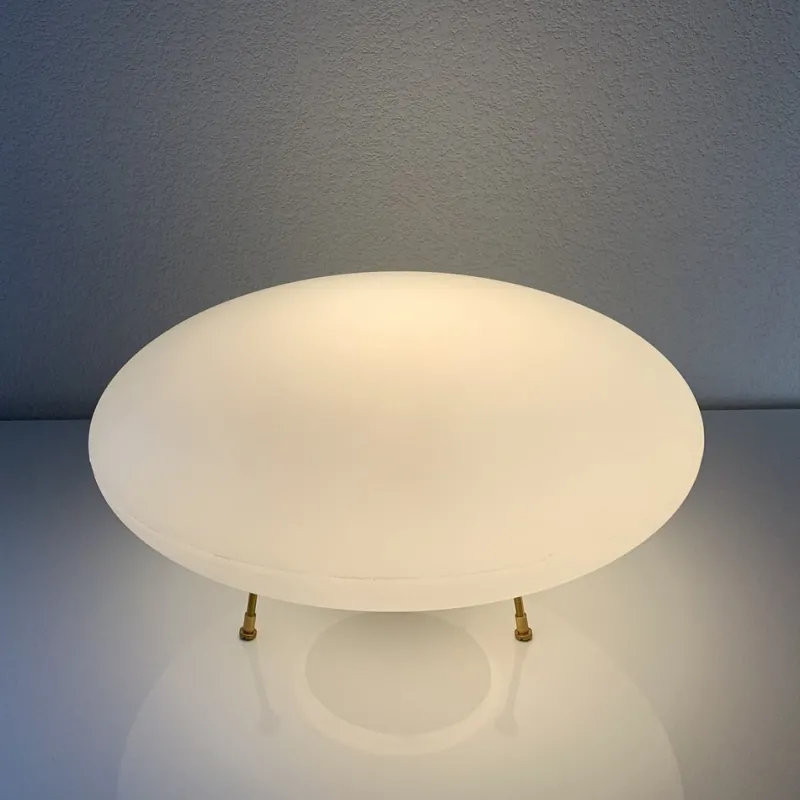 Pamono Etheletta Floor Lamp by One Foot Taller> Floor Lamps