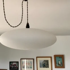 Pamono Etheletta Lampshade by One Foot Taller><noscript><img width=