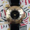 Pamono Eugene Funky Cocktail Case Watch, 1960s> Watches
