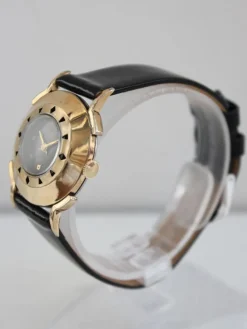 Pamono Eugene Funky Cocktail Case Watch, 1960s><noscript><img width=
