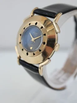 Pamono Eugene Funky Cocktail Case Watch, 1960s><noscript><img width=