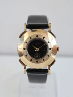 Pamono Eugene Funky Cocktail Case Watch, 1960s><noscript><img width=