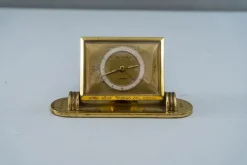 Clearance Pamono Europa Alarm Clock, 1950s
