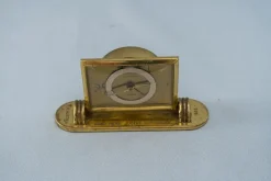 Clearance Pamono Europa Alarm Clock, 1950s