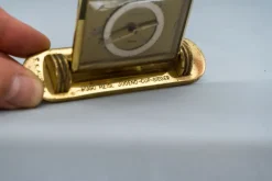Clearance Pamono Europa Alarm Clock, 1950s