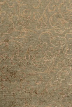New Pamono European Runner in Beige-Brown from R&K Principal Jahanshah Nazmiyal