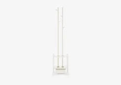 Pamono Evangeline Coat Stand by Marqqa, Set of 2> Racks, Hooks & Valets