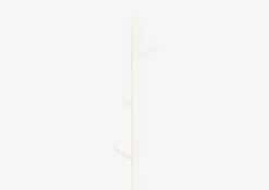 Pamono Evangeline Coat Stand by Marqqa, Set of 2><noscript><img width=