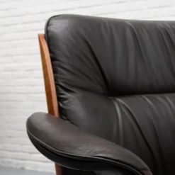 Best Pamono Executive Desk Chair, 1970s