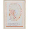 Best Pamono Exhibition Poster attributed to Gaetano Pesce for Bernini, Italy, 2001