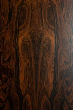 Clearance Pamono Expanding Captain's Bar in Rosewood from Dyrlund, Denmark, 1960s