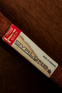 Clearance Pamono Expanding Captain's Bar in Rosewood from Dyrlund, Denmark, 1960s