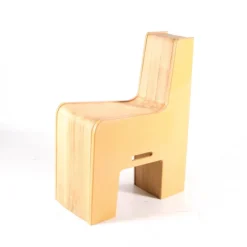 Pamono Extendable Cardboard Seat> Benches