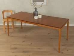 Discount Pamono Extendable Dining Table by Hartmut Lohmeyer for Wilkhahn, 1960s