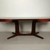 Pamono Extendable Dining Table from Baumann, 1960s> Dining Tables & Sets