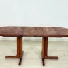 Sale Pamono Extendable Dining Table in Teak from Dyrlund