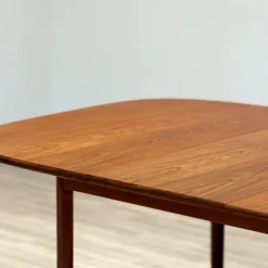 Pamono Extending Dining Table in Teak from G-Plan, 1960s><noscript><img width=