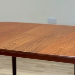 Pamono Extending Dining Table in Teak from G-Plan, 1960s><noscript><img width=