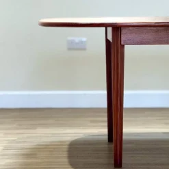New Pamono Extending Dining Table in Teak from G-Plan, 1960s