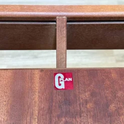 New Pamono Extending Dining Table in Teak from G-Plan, 1960s