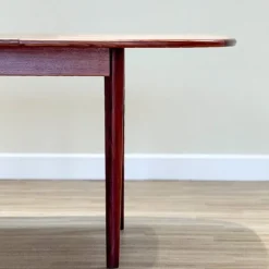 Pamono Extending Dining Table in Teak from G-Plan, 1960s><noscript><img width=