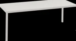 Pamono Extra Large White TAVOLO Dining Table by Maurizio Peregalli for Zeus> Tables