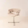 Pamono F63 Chair by Geoffrey Harcourt for Artifort, 1970s> Office Chairs