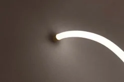 Best Pamono Fabric Flexible Light by Morghen Studio