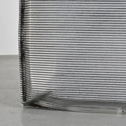 Best Pamono Facade Panel by Jean Prouvé, Lyon, France, 1964