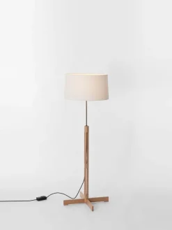 Sale Pamono Fad Floor Lamp by Miguel Dear
