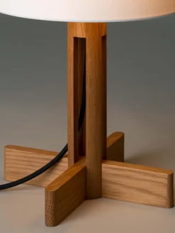 Pamono FAD Menor Table Lamp by Miguel Milá><noscript><img width=